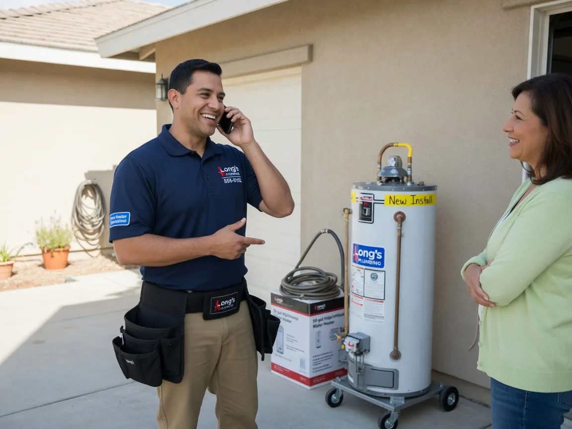Leak Detection Nampa, ID FAQs